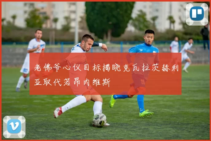 老佛爷心仪目标揭晓克瓦拉茨赫利亚取代若昂内维斯